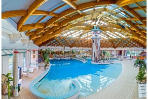 Terme Čatež - Hotel Toplice 4*